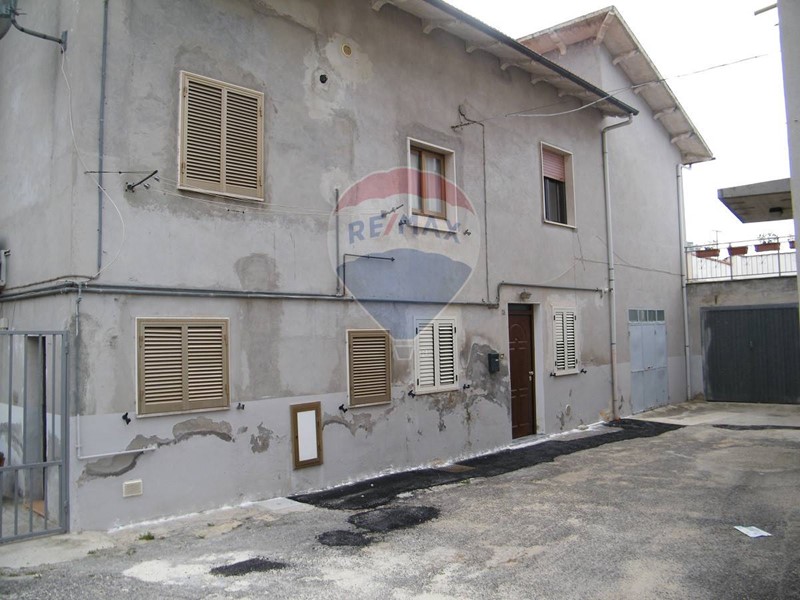 Quadrilocale in Vendita a Chieti, 29'500€, 87 m²