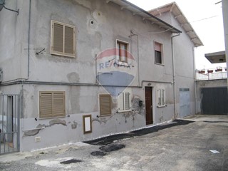 Quadrilocale in Vendita a Chieti, 29'500€, 87 m²