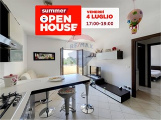 Trilocale in Vendita a Santa Maria Imbaro, 65'000€, 55 m²