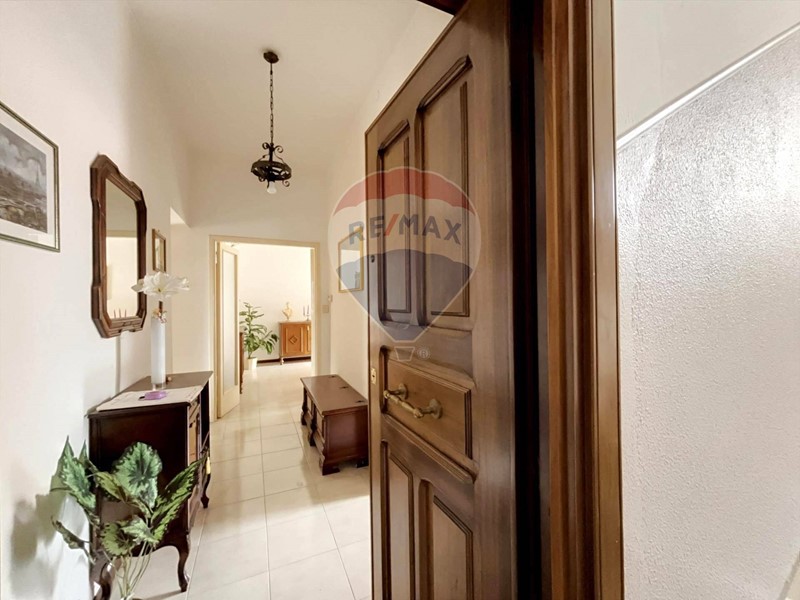 Appartamento in Vendita a Lanciano, 68'000€, 85 m²