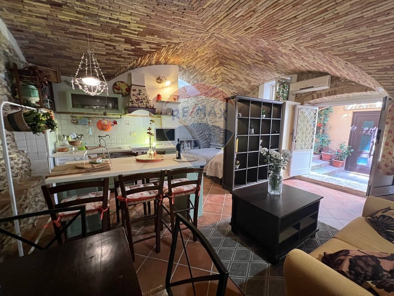 Monolocale in Vendita a Lanciano, 38'000€, 44 m²