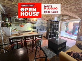 Monolocale in Vendita a Lanciano, 38'000€, 44 m²