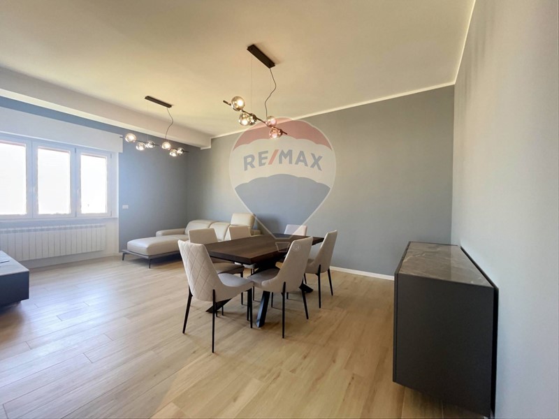 Quadrilocale in Vendita a Lanciano, 230'000€, 127 m²