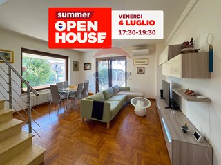 Villetta a schiera in Vendita a Lanciano, 295'000€, 198 m²