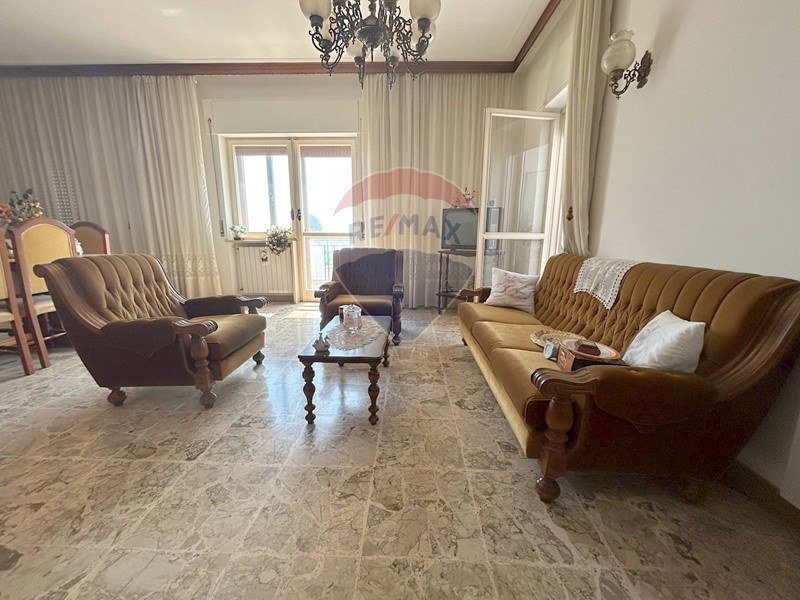 Appartamento in Vendita a Lanciano, 159'000€, 160 m²