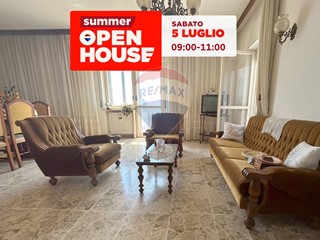 Appartamento in Vendita a Lanciano, 159'000€, 160 m²