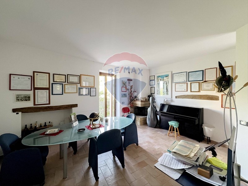 Casa Semi Indipendente in Vendita a Lanciano, 88'000€, 62 m²