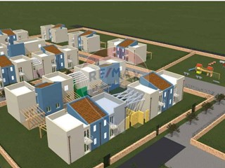 Casa Semi Indipendente in Vendita a Terrasini, 260'000€, 108 m²