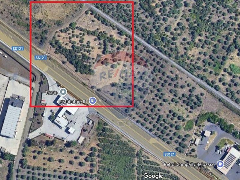 Terreno agricolo in Vendita a Belpasso, 79'000&euro;, 9000 m²