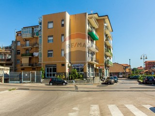 Appartamento in Vendita a Misterbianco, 140'000€, 105 m²