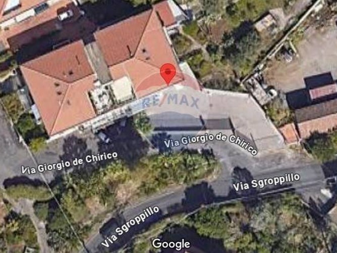 Immobile commerciale in Vendita a San Gregorio di Catania, 440'000€, 225 m²