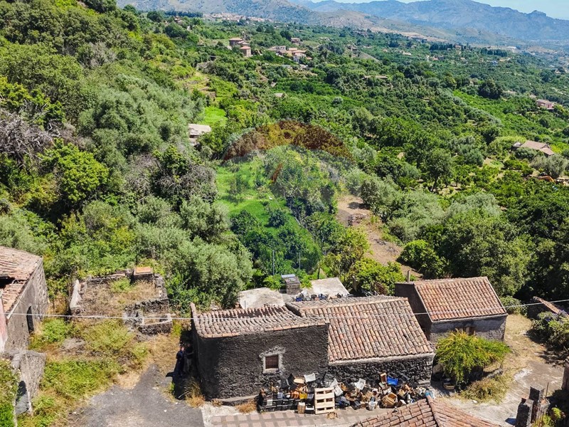 Terreno agricolo in Vendita a Mascali, 55'000€, 2360 m²