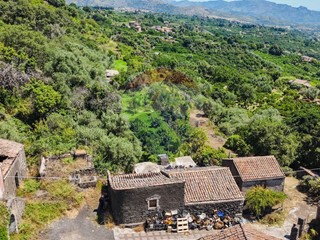 Terreno agricolo in Vendita a Mascali, 55'000€, 2360 m²