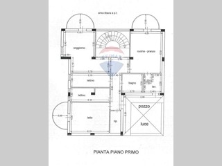Terreno edificabile in Vendita a Paternò, 55'000€, 270 m²