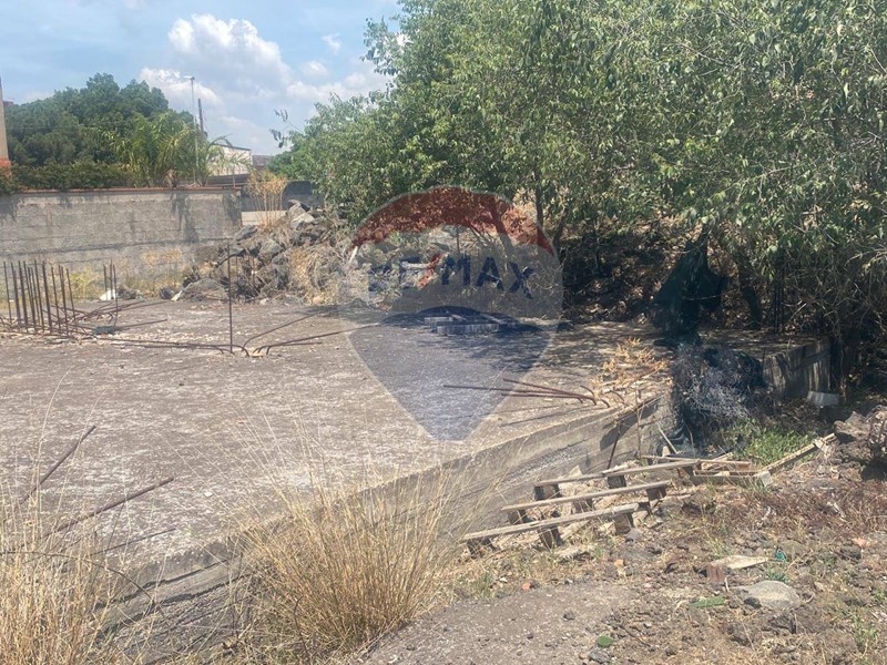 Terreno edificabile in Vendita a Paternò, 55'000€, 270 m²