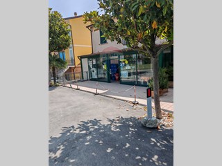 Attività commerciale in Vendita a Recanati, 95'000&euro;, 100 m²