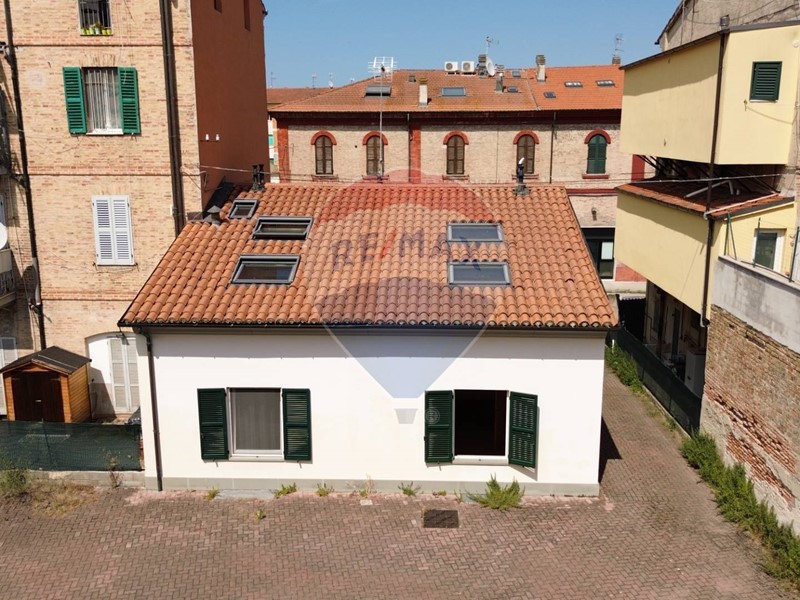 Bilocale in Vendita a Jesi, 63'000€, 58 m²