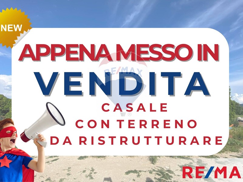 Casa Semi Indipendente in Vendita a Perugia, 50'000€, 200 m²