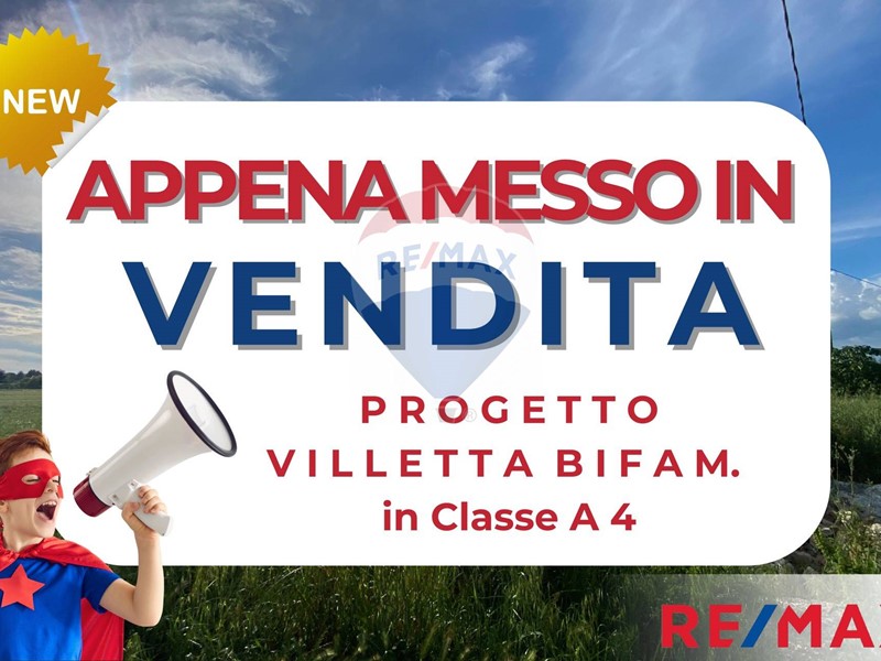 Terreno edificabile in Vendita a Perugia, 80'000€, 119 m²