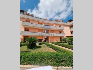 Monolocale in Vendita a Nettuno, 39'000€, 36 m²