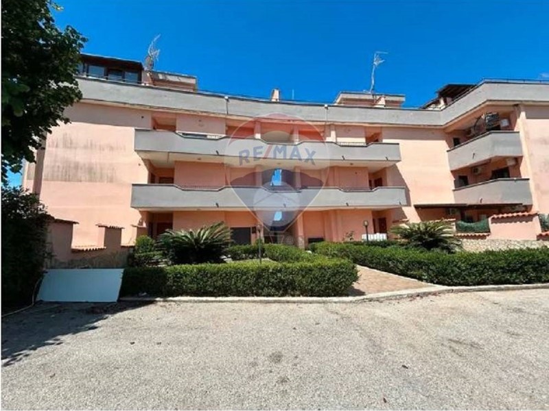 Monolocale in Vendita a Nettuno, 39'000€, 36 m²
