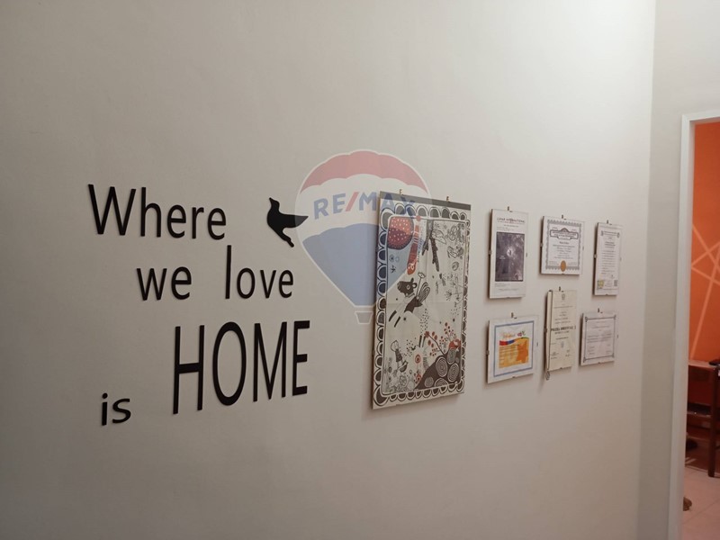 Trilocale in Vendita a Catania, 59'000&euro;, 42 m²