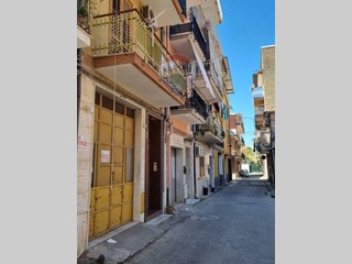 Trilocale in Vendita a Scordia, 60'000€, 100 m²