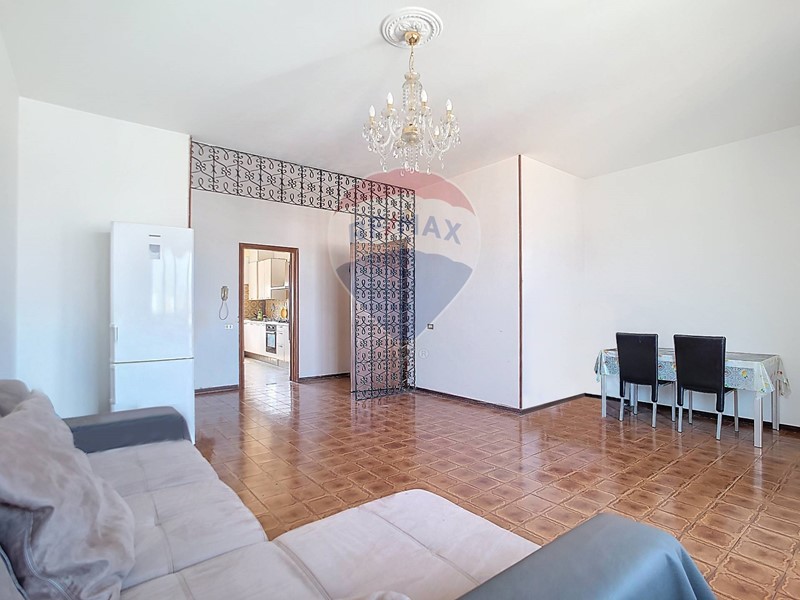 Appartamento in Vendita a Piove di Sacco, 108'000€, 115 m²