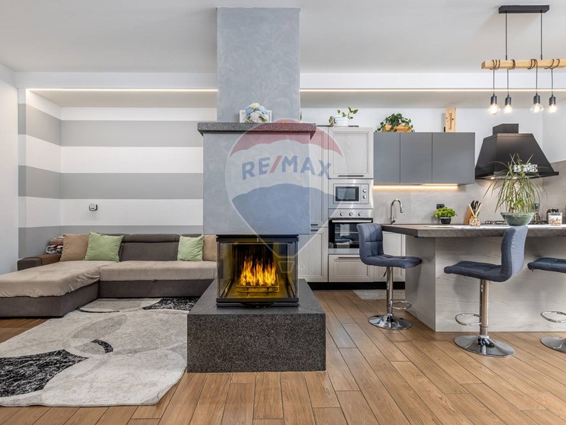 Trilocale in Vendita a Adro, 229'000€, 116 m²