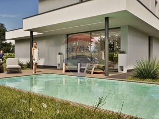 Villa in Vendita a Almenno San Bartolomeo, 488'000€, 187 m²