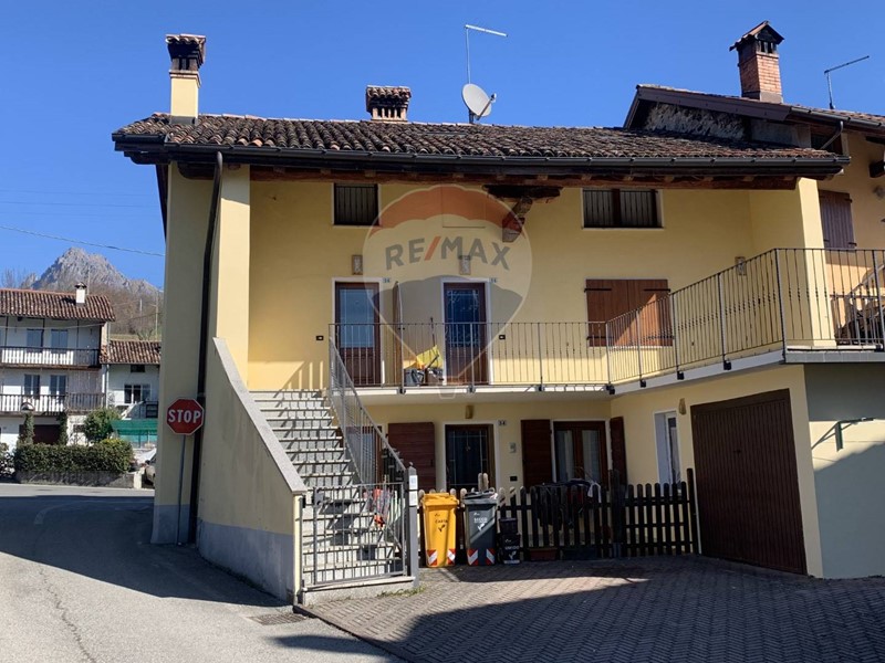 Appartamento in Vendita a Pedavena, 120'000€, 80 m²