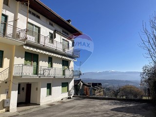 Appartamento in Vendita a Sospirolo, 40'000€, 65 m²