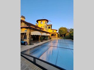 Villa in Vendita a Voghera, 750'000€, 582 m²