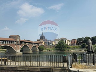 Trilocale in Vendita a Pavia, 205'000€, 120 m²