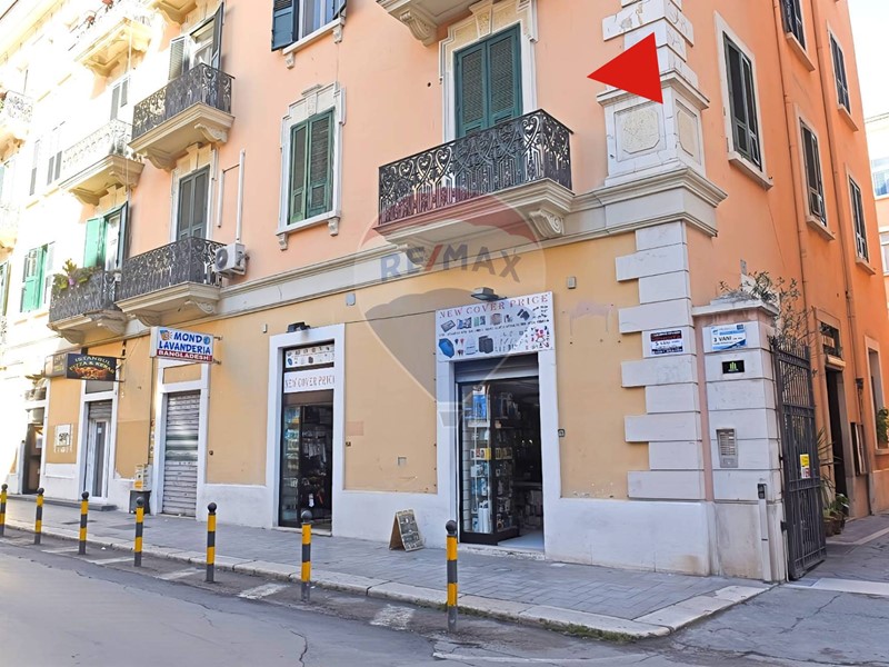 Quadrilocale in Vendita a Foggia, 99'000&euro;, 115 m²
