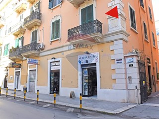 Quadrilocale in Vendita a Foggia, 99'000&euro;, 115 m²
