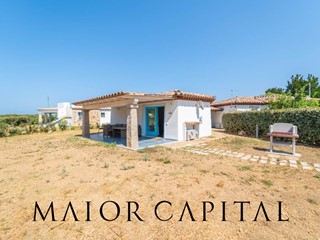 Villa in Vendita a Budoni, 450'000€, 150 m²