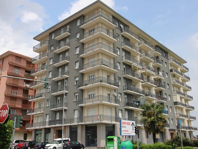 Bilocale in Vendita a Gaglianico, 25'000€, 32 m²