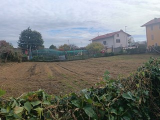 Terreno edificabile in Vendita a San Maurizio Canavese, 63'000€, 708 m²