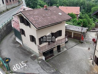 Casa Indipendente in Vendita a Pratiglione, 99'000€, 70 m²
