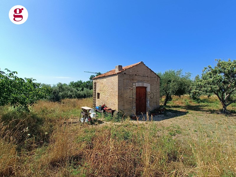 Terreno edificabile in Vendita a Vasto, 95'000&euro;, 3700 m²
