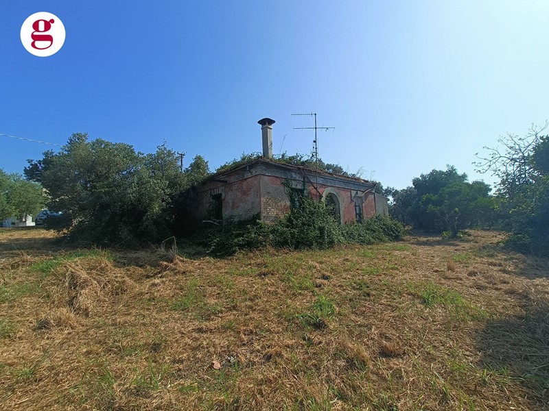 Casa Indipendente in Vendita a Vasto, 199'000&euro;, 80 m²