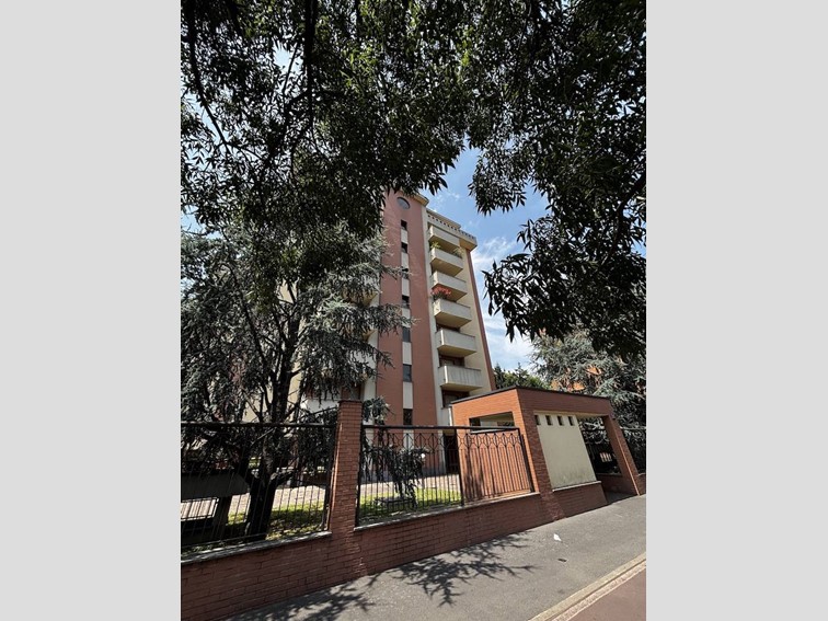 Bilocale in Vendita a Milano, 265'000€, 62 m²