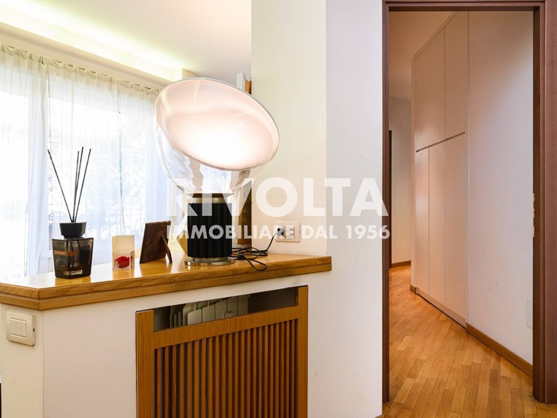 Appartamento in Vendita a Roma, 630'000&euro;, 140 m²