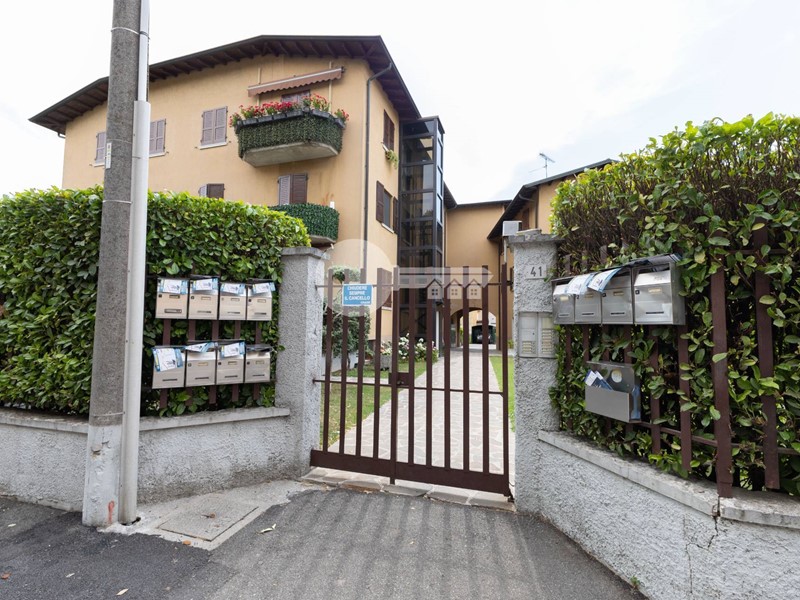 Trilocale in Vendita a Ghedi, 115'000€, 90 m²