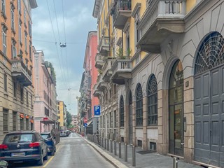 Monolocale in Vendita a Milano, 255'000€, 30 m²