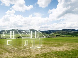 Terreno edificabile in Vendita a Terranuova Bracciolini, 550'000€, 1633 m²