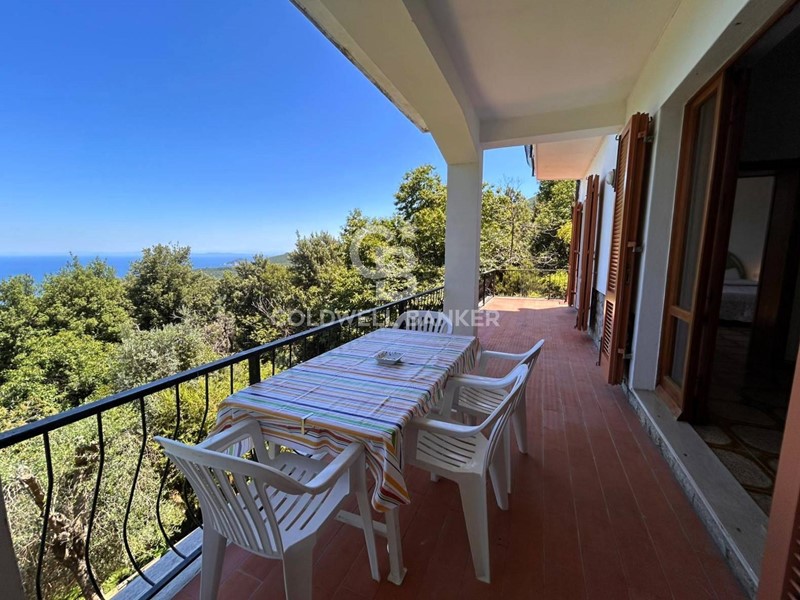 Trilocale in Vendita a Marciana, 230'000&euro;, 79 m²