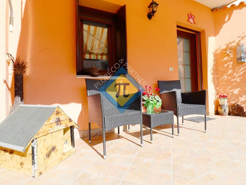 Casa Semi Indipendente in Vendita a Fanna, 149'000€, 242 m²