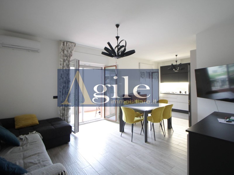 Trilocale in Vendita a San Benedetto del Tronto, 269'000€, 105 m²